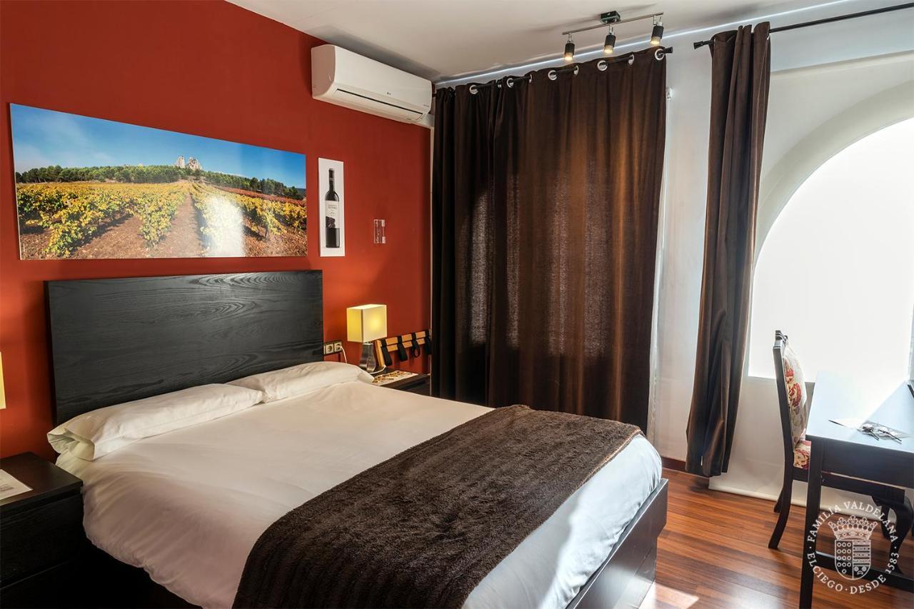 Agroturismo Valdelana Elciego Exteriér fotografie