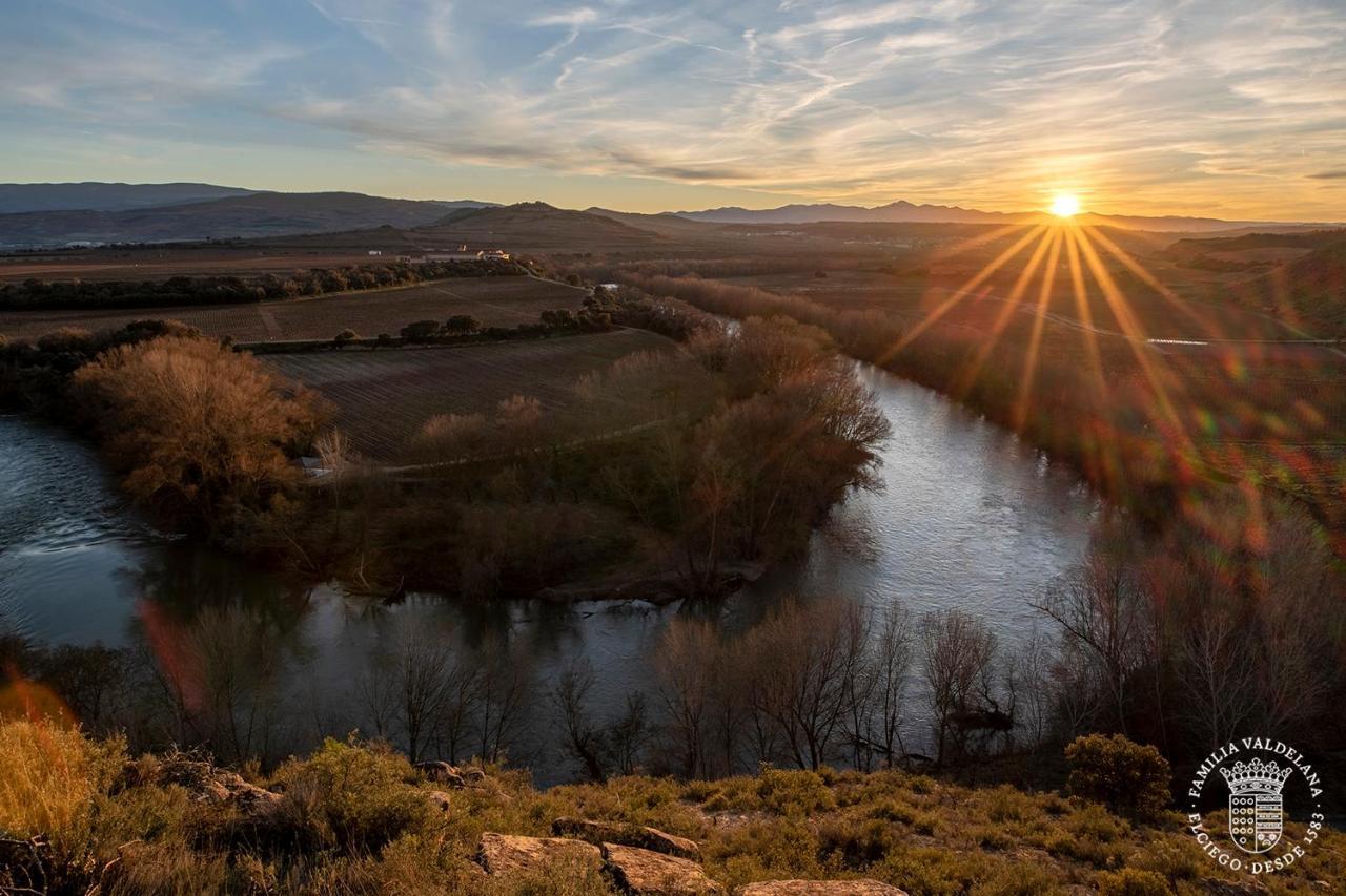 Agroturismo Valdelana Elciego Exteriér fotografie